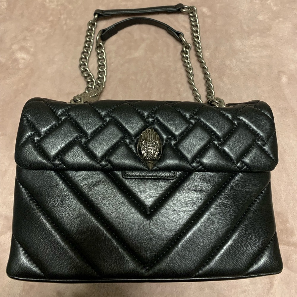 Kurt Geiger Kensington